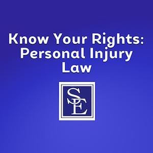 Personal Injury