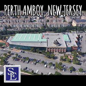 Perth Amboy