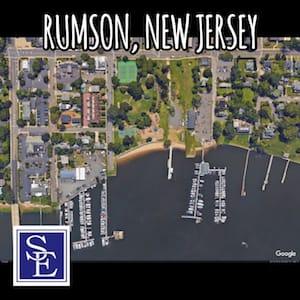 Rumson, NJ