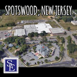 Spotswood