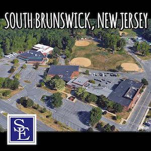 South Brunswick