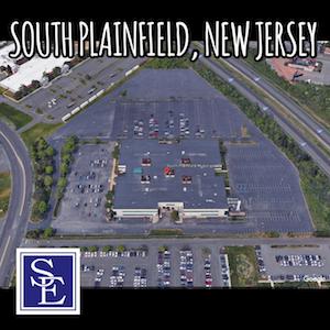 South Plainfield