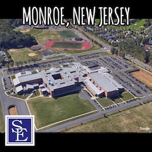 Monroe Township