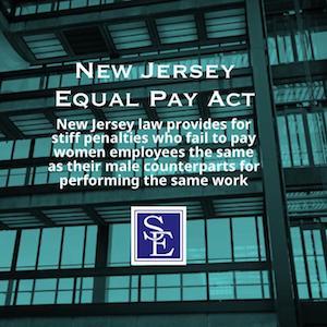 Fair Pay Act