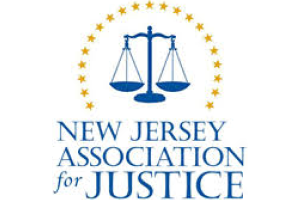 New Jersey Association for Justice - Badge