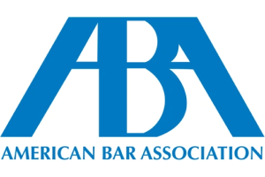 American Bar Association - Badge