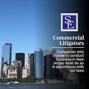 Commercial Litigation