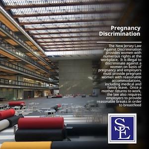 Pregnancy Discrimination