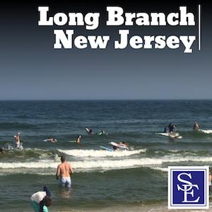 Long Branch, NJ