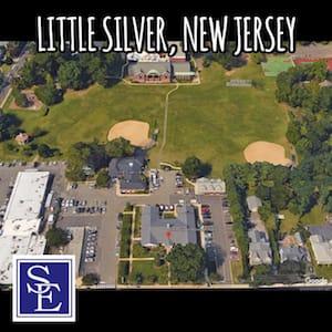 Little Silver, NJ